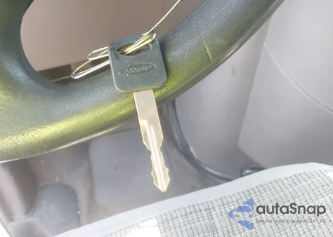 2002 Ford E-350 Super Duty Xl/Xlt z USA, uszkodzony, nr VIN 1FBSS31L12HB05684